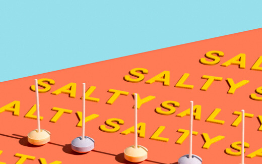 专题 - 经验分享