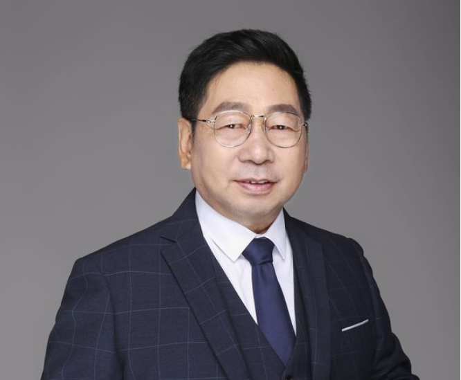 大湾区产教联盟专家 罗明