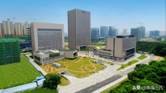 大摸查!松山湖700万平产业园,到底有多“空”?