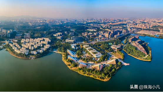 大摸查!松山湖700万平产业园,到底有多“空”?