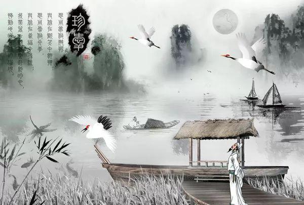 千古奇文《命运赋》, 秒杀当今所有鸡汤!