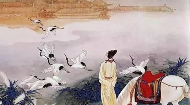 千古奇文《命运赋》, 秒杀当今所有鸡汤!