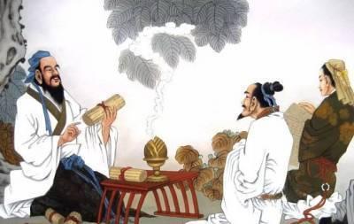 千古奇文《命运赋》, 秒杀当今所有鸡汤!