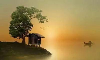 千古奇文《命运赋》, 秒杀当今所有鸡汤!