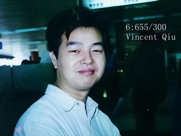 中国第一程序员有多狠?抵抗微软10余年,却把江山留给雷军