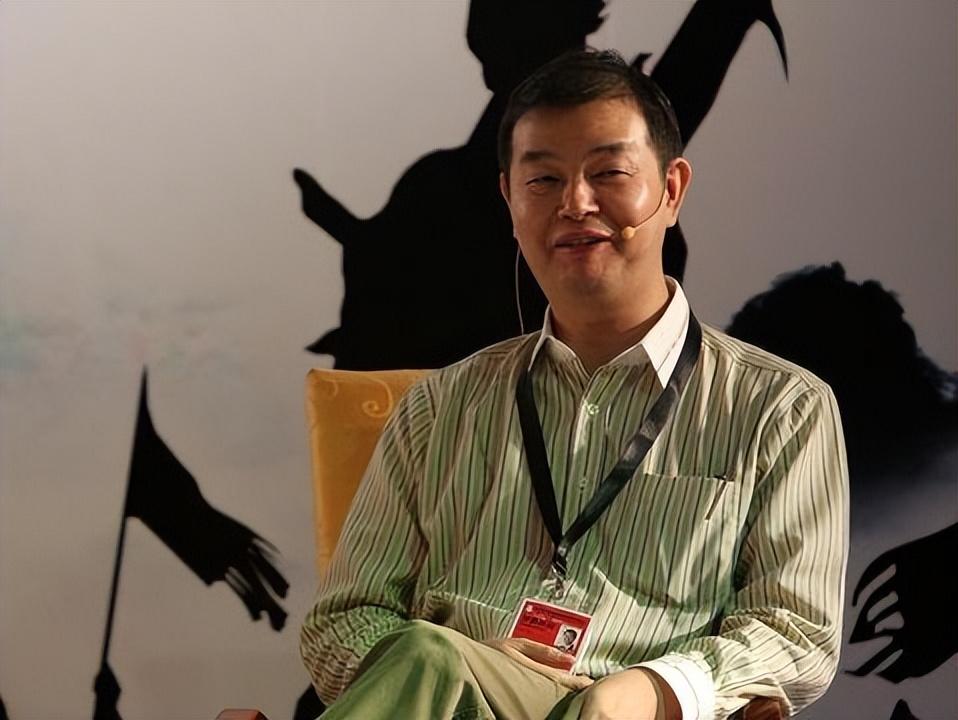 中国第一程序员有多狠？抵抗微软10余年，却把江山留给雷军