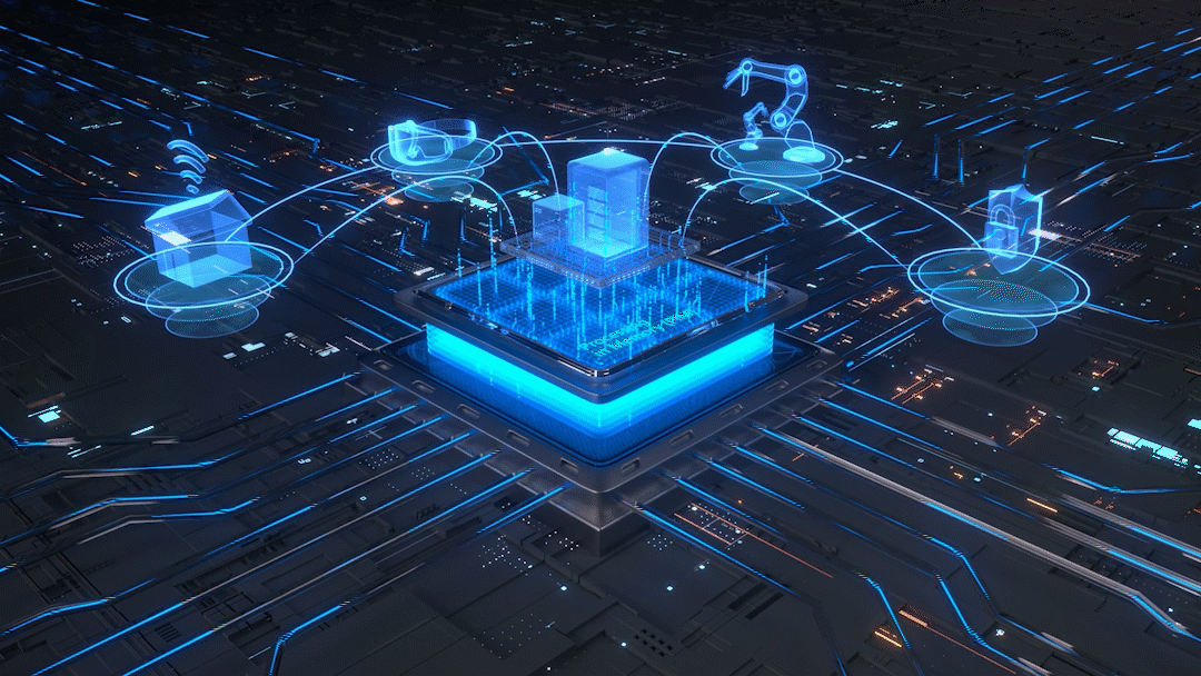 探索,2023达摩院十大科技趋势!