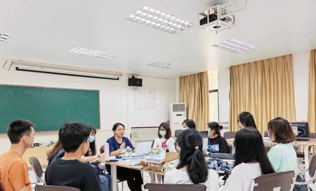 这个考试就要报名了！速来看！