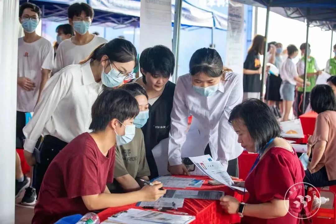 这个考试就要报名了！速来看！